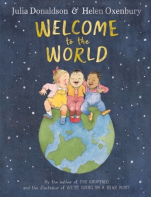 Image for Welcome to the world