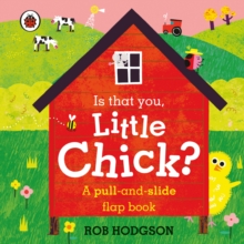 Image for Is that you, Little Chick?