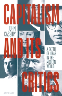 Image for Capitalism and Its Critics