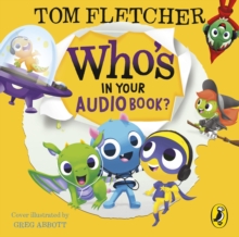 Image for Who’s In Your Audiobook?