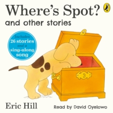 Image for Where's spot? and other stories