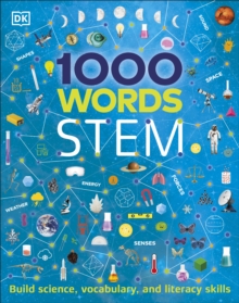 Image for 1000 Words: STEM