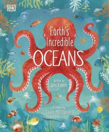 Image for Earth's incredible oceans