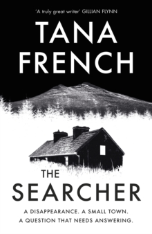 Image for The searcher