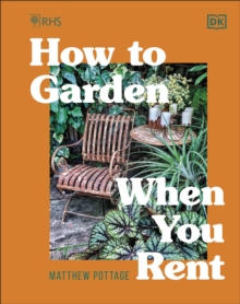 Image for RHS How to Garden When You Rent