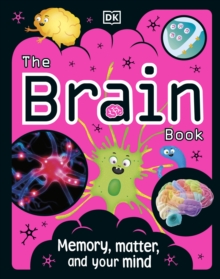 Image for The Brain Book