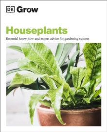 Image for Houseplants  : essential know-how and expert advice for success