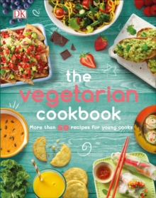 Image for The Vegetarian Cookbook