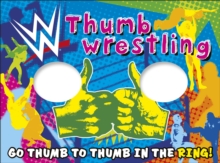 Image for WWE Thumb Wrestling