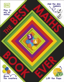 Image for The Best Maths Book Ever