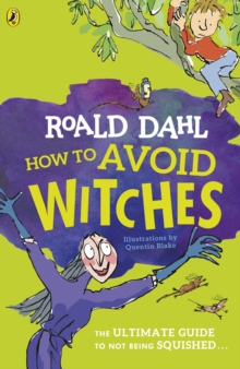 Image for How To Avoid Witches