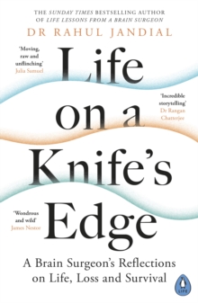 Life on a Knife's Edge