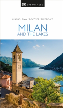 Image for Milan & the lakes