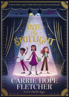 Image for Into the spotlight