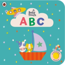 Image for Baby Touch: ABC