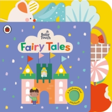 Image for Baby Touch: Fairy Tales