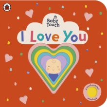 Image for Baby Touch: I Love You