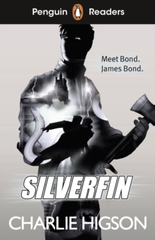Image for Penguin Readers Level 1: Silverfin (ELT Graded Reader)
