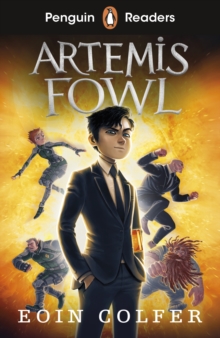 Image for Penguin Readers Level 4: Artemis Fowl (ELT Graded Reader)