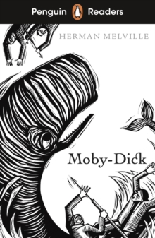 Image for Penguin Readers Level 7: Moby Dick (ELT Graded Reader)