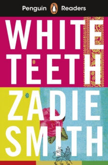 Image for Penguin Readers Level 7: White Teeth (ELT Graded Reader)