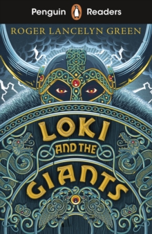 Image for Penguin Readers Starter Level: Loki and the Giants (ELT Graded Reader)