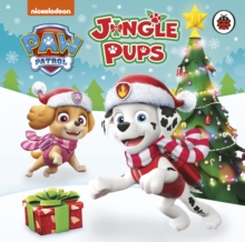 Image for Jingle pups