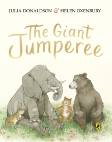 Image for The Giant Jumperee
