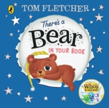 Image for There's a Bear in Your Book