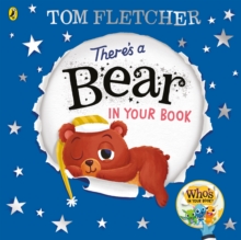 Image for There's a Bear in Your Book