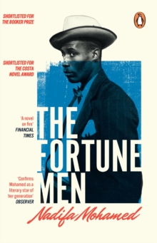 The fortune men by Mohamed, Nadifa cover image
