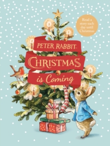Image for Christmas Is Coming: A Christmas Countdown Book