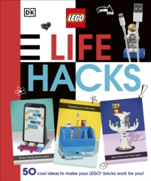 Image for LEGO Life Hacks