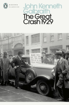 Image for The Great Crash, 1929