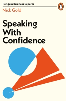 Image for Speaking with Confidence