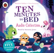 Image for Ten Minutes to Bed Audio Collection