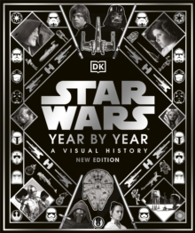 Image for Star Wars Year by Year
