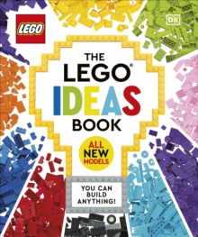 Image for The LEGO Ideas Book New Edition