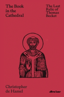 Image for The Book in the Cathedral