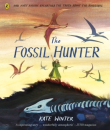 Image for The Fossil Hunter