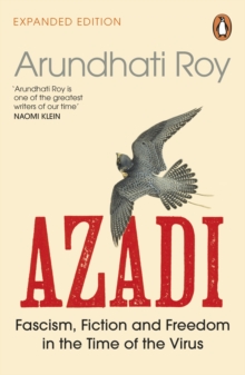 Image for Azadi: freedom, fascism, fiction