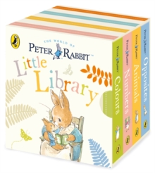 Image for Peter Rabbit Tales: Little Library
