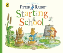 Image for Peter Rabbit Tales: Starting School