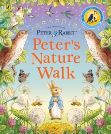 Image for Peter Rabbit: Peter's Nature Walk