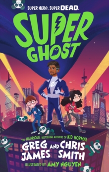 Image for Super Ghost