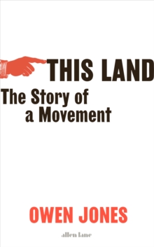 Image for This land : the story of a movement