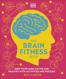 Image for The Brain Fitness Book