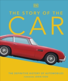 Image for The story of the car