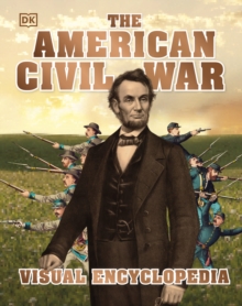Image for The American Civil War visual encyclopedia