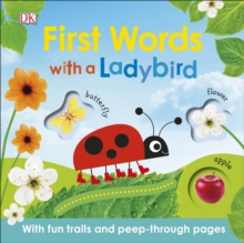 Image for First Words With a Ladybird